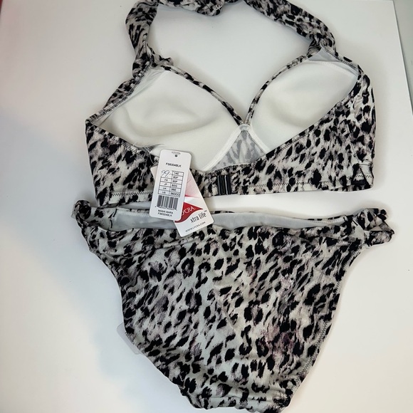 NWT Fantasie 2 piece swimsuit - Picture 14 of 14
